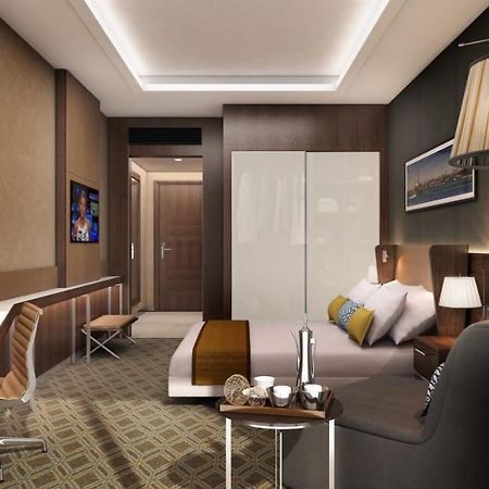 Royal Vista Hotel Ибри Экстерьер фото