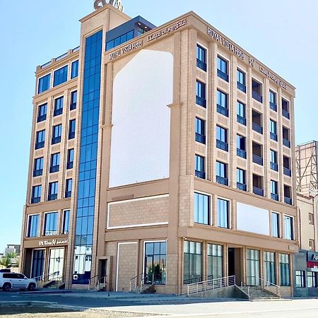 Royal Vista Hotel Ибри Экстерьер фото