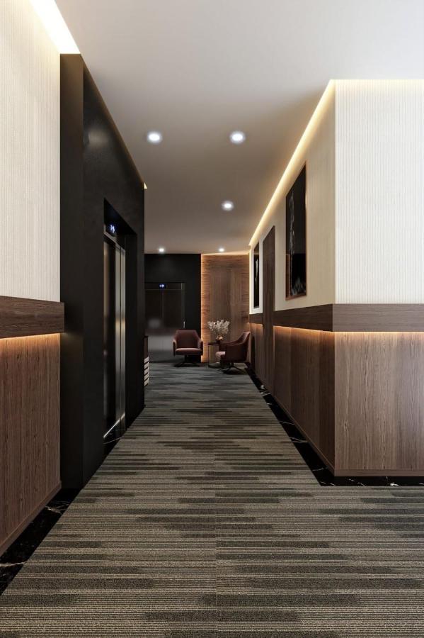 Royal Vista Hotel Ибри Экстерьер фото