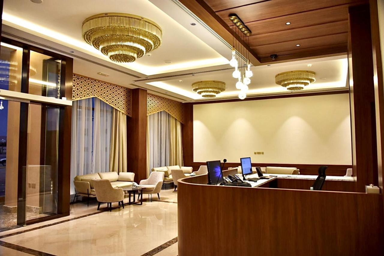 Royal Vista Hotel Ибри Экстерьер фото